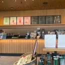 스타벅스군산나운DT점 이미지