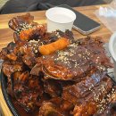 옹골찬감자탕 | 대전 <옥천뼈구이농민뜨끈이 본점> 뼈구이 솔직 후기•오픈런 웨이팅•유명세에 비해 아쉬웠던 점...