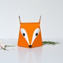 여우만들기 이미지