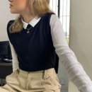 인셀덤카라 | 여성 맞춤정장 와이셔츠 | 여의도 레온수트 위치, 가격