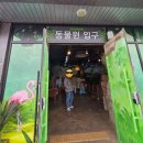 쥬니멀 전시장 네이버블로그
