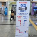 동대구역 2번 출입구 이미지