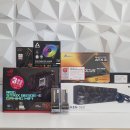 [용산 조립컴퓨터 피씨포맨] 견적왕 7950X3D &amp; P600S...KRAKEN 360 그래픽 빼고 조립 PC 조립 후기입니다.