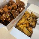 수미닭강정 이미지