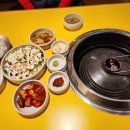 노란상소갈비석촌호수점