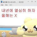 헬로PC방 | 12월 다사다난..; 헬로키티 전시회,롯폰기 크리스마스 마켓&amp;일루미네이션, 일하다 계타다2