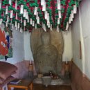 용주암 석조여래입상 이미지