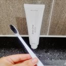 올리브커피 | 커피 자주 마신다면? 올리브영 미백치약 언파 차차 사용후기 (미백치약 추천)