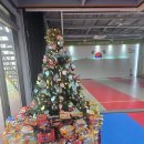 장광재 박사 태권도 이미지