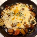 [대구 만촌] 킹받는 순살! 달인의 찜닭 15년 내공 실화? | 치즈순살찜닭 내돈내산 후기