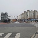 전막교차로 이미지