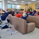 기체조(단전호흡) 이미지