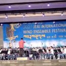 2021 제주국제관악제 이미지