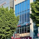 고대병원 버스정류장 이미지