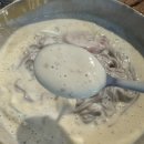 [경기도 군포] 고소한 콩국수와 메밀요리 맛집 산본 백세명가 콩작소