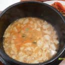 찌개전문점 이미지