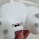 가든어스홈 북극곰 조명 수유등 무드등 수면등, 내돈내산