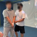 유엔아이 스크린골프 이미지