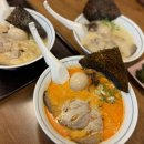 모씨라멘