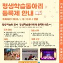 평생학습동아리 운영 이미지