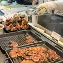 번브레드(BunBread) | [ 서울 영등포구 ] 63빌딩,14만원 디너뷔페 다녀온 (가격, 솔직후기 등) "63 파빌리온 뷔페"