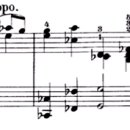 11500-9-76-110 | 피아노 소나타 제31번 내림가장조, 작품번호 110 Piano Sonata No. 31 in A-flat Major, Op. 110
