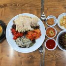 서울보쌈 - 중구 명덕로35길 109 | 서울보쌈