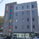 라인플러스호텔 이미지