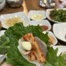 시청맛집 1인 보쌈정식이 있는 고려족발보쌈 방문후기