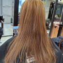 닉 피시카페 목동점 | 남자친구 머리 변신 성공! 인생 목동미용실 찾았어요