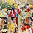 이산가족상봉 - 북한의 미녀 접대원들 인기 최고 이미지