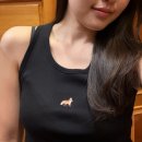 블랙앤드 압구정 | 압구정 비이커 청담점 입어보기 | 메종키츠네, 다이애그널, 커미션