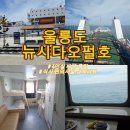 블링블링카페호프 | 독도가는 날~! 포항 발 울릉도 행 뉴시다오펄호 4인실, 편의시설 후기, 울릉도 배편 정리