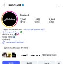 이섭정보기술 | 성수 섭듀드 팝업 방문 후기｜브랜디멜빌과 비교｜SUBDUED 성수 매장 위치, 착용 리뷰 , 가격