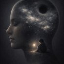 무지나 악과 싸울 수는 없습니다. 이미지