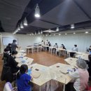공단로 | 목공체험(나무도마) 단체수업 후기