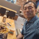 도월리 농막에 220V 전선 인입용 교체 작업을 이미지