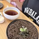칠성제면소 | 수지 성복동 맛집 칠성제면소 판메밀소바 메뉴 후기