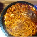 양념곱창구이 이미지