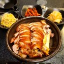 문가아빠족발 | 대전 서구 문가 아빠족발 갈마동 물족발 맛집 맛있게 먹는방법 내돈내산 후기