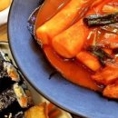 33떡볶이 이미지