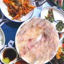고성수산횟집 이미지