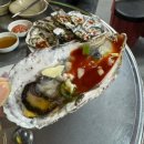 왕십리역 해산물맛집 실내포장마차 먹거리장터2 내돈내산 후기