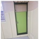 경양초교 | [승리체육사] 안전사고 예방을 위해 쿠션 보호대 시공은 필수입니다.