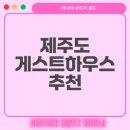 백패커스홈 | 어떤 제주도 게스트하우스가 좋을까