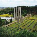 대한민국에는 현재 6개의 국립호국원...국립묘지...국가보훈처 공무원...공무원연금...약국 이미지