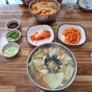 [속초 맛집] 평일 웨이팅 후기 : 옛날수제비