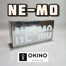 오키노 OKINO의 팟디바이스 네모 NE-MO와 슈퍼마켓 쥬스 액상 IN 럭키박스 사용후기