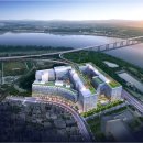 미사강변 대로 이미지