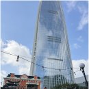 장모님분식 | 잠실 롯데타운 크리스마스 마켓 먹거리 음식 후기🎄추워요 사전 준비물